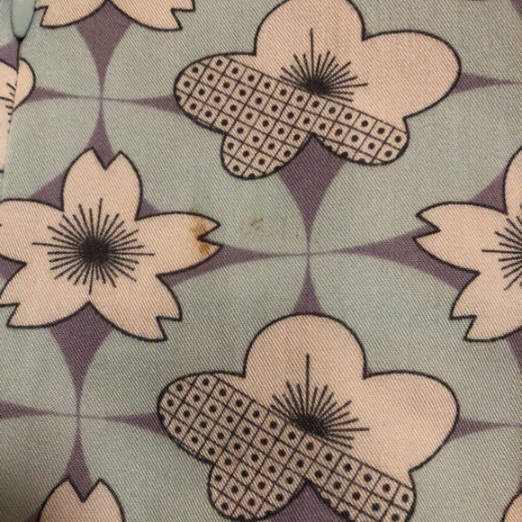 “Matilda Jane” dress/tunic size 6 - Picture 8 of 8